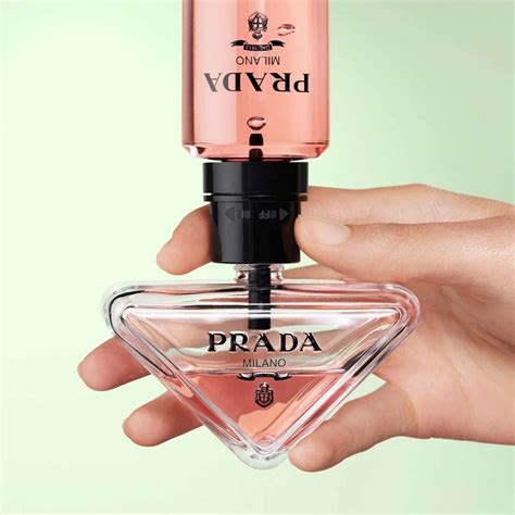 profumo prada paradoxe 100 ml|prada paradoxe echo.